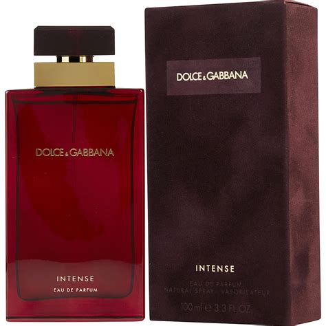 dolce gabbana intense schmuckkoffer|intense perfume dolce gabbana.